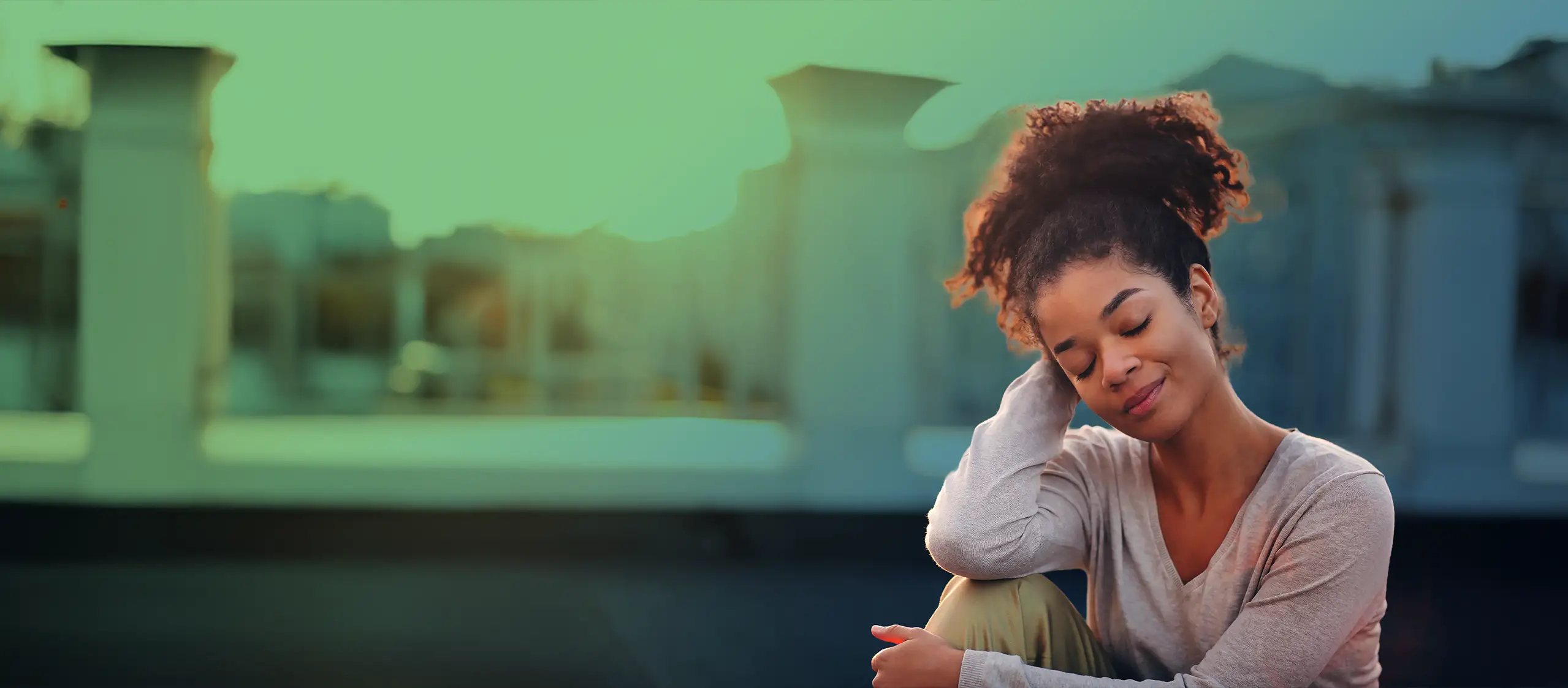 Service : Individual Therapy