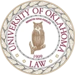 Oklahoma College of Law Logo