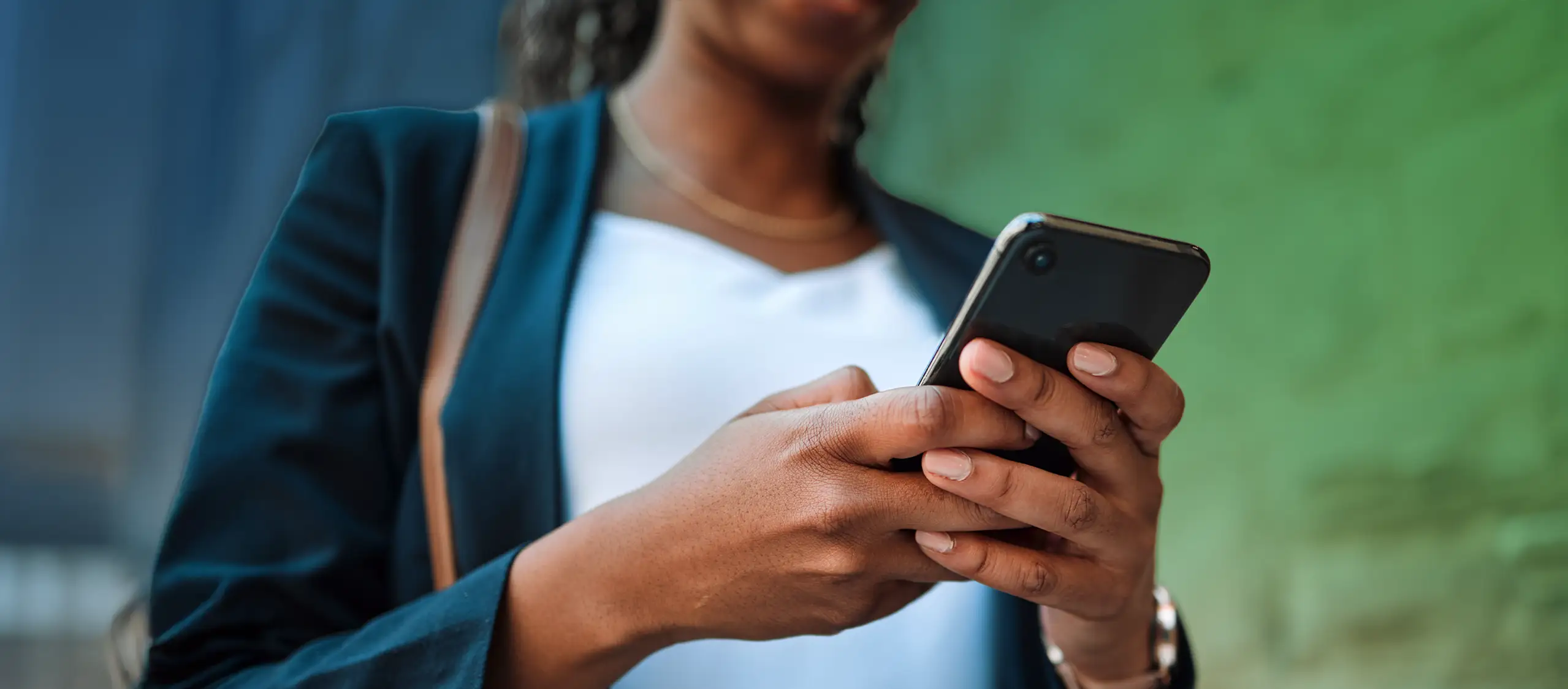 Request an Appointment