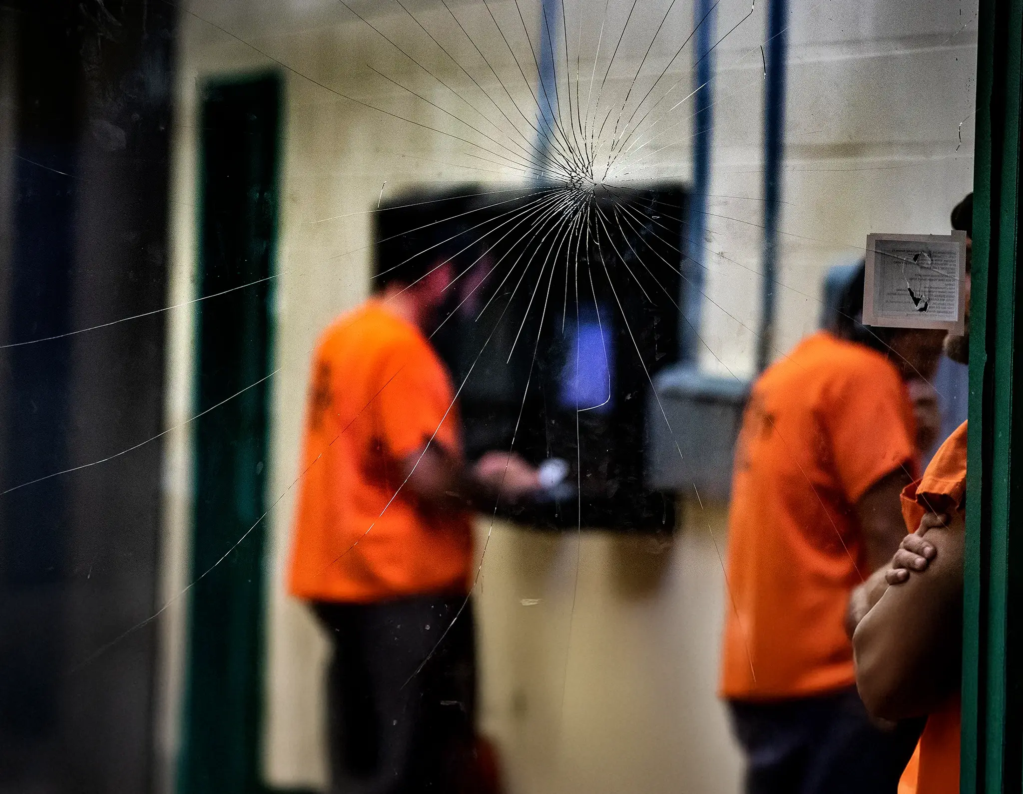 Understanding the Incarceration of the Severely Mentally Ill